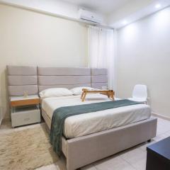 Cozy Suite 8 en la Zona Colonial