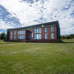 Ladera Loft with Views