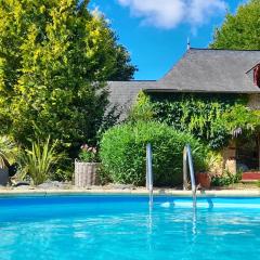 Domaine de Vaufleury - La Maison de l'Escuiller