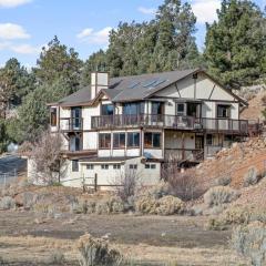 WILD BURRO - Close to Lake and Slopes