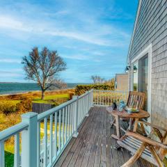 Barnstable Harbor Home