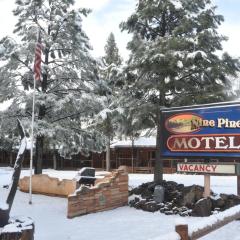 Nine Pines Motel