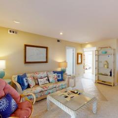 Sea Colony - 39674 Round Robin Way, Unit 3202