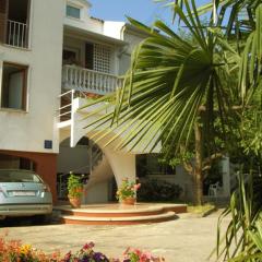 Apartments by the sea Umag - 2549