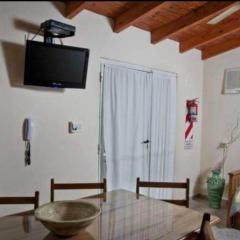 Alojamientos en Cosquín