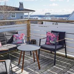 8 person holiday home in Lysekil-By Traum