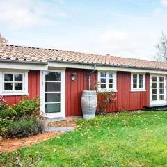 Holiday home Ebeltoft CCIX