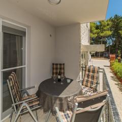 Apartments Stichling