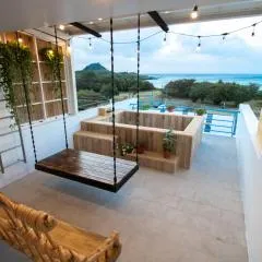 Kenting Shin Yu Homestay