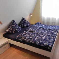 Ferienhäuser in Duhnen - Ringwall Strandrose