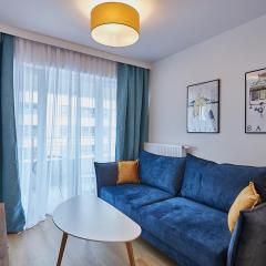 Apartamenty Świnoujście - Sun Towers 66