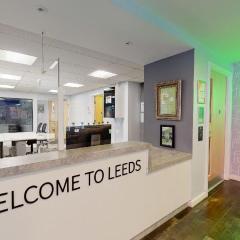 Charming Ensuite Bedrooms, Studios and Apartments at iQ Leeds near Leads City Centre