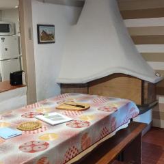 Chalet L'Oustaou 2 - Col du Tourmalet - La Mongie