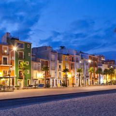 HAPPYVILA Fisher House