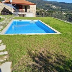 Casa Da Belina : casa de ferias com piscina, Labruja, Ponte de Lima