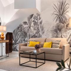 Hernando Colón Suite Apartments
