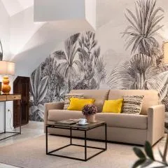 Hernando Colón Suite Apartments