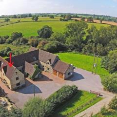 Relaxing Retreat on the edge of the Cotswolds