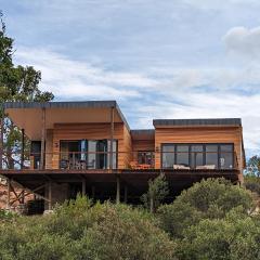 Tulbagh Mountain Bungalow