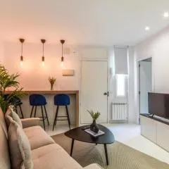 Apartamento Embajadores VII