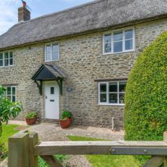 Rainbow Cottage