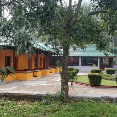 Sherlock Jungle Retreat