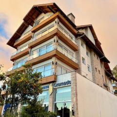 Apartamentos Solar da Garibaldi CENTRO by Achei Gramado