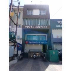 Hotel Shivaay, Dhar
