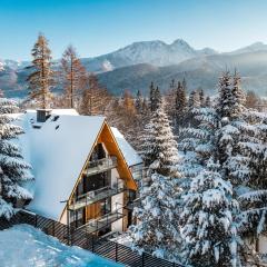 Tatry Residence SPA