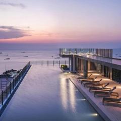 The Base Central Pattaya