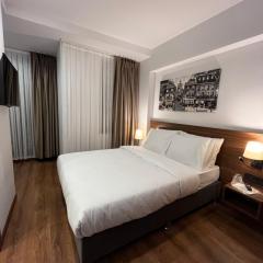 PALMERA HAGIA SOPHIA Hotel