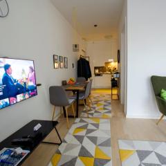 Apartman Bijela Bjelašnica