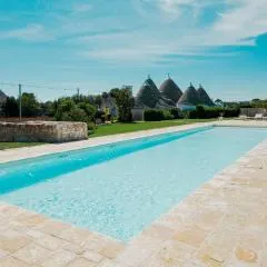 Trulli Paparale