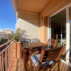 R133 Apartamento de la Riba