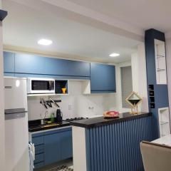 Apartamento Condomínio Lençóis Confort