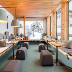 Hotel Sonne