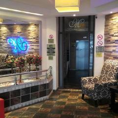 G6 on Marlborough Durban South Beachfront Self-Catering Unit Plus Private Bedroom
