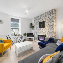 Fashionable Apartment in Plymouth - Sleeps 4