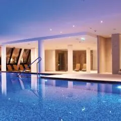 Das Alpenhaus Kaprun