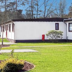 Beautiful Home In Faberg-heidesee With Kitchen