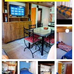 Hermosa casa de vacaciones en Mendoza