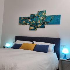 Balsamotto - Appartamento e parcheggio