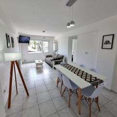 Bariloche Modern Apartment Belgrano