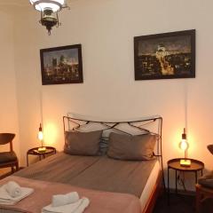 Authentic Belgrade Centre Hostel - Only private rooms