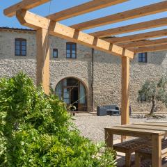 Tuscany stylish apartments with pool Borgo Pian di Sala