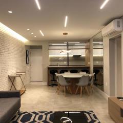 Itaim Star - APTO Novinho em Follha, Moderno, Aconchegante e TOP de Linha!