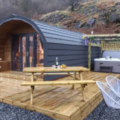 Lovies Place - Crossgate Luxury Glamping