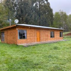 Cabaña Loncoche / Villarrica