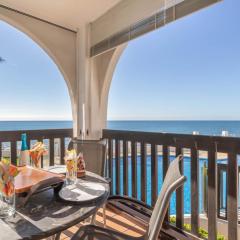 Puerta del mar 2 Mijas - Happy Rentals