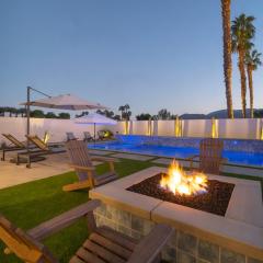Beautiful PGA West (Signature) Santa Rosa Views!